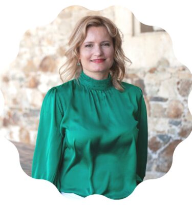 Intuitive coaching session