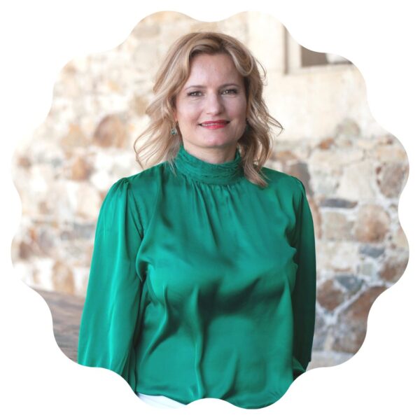Intuitive coaching session