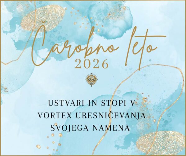 Čarobno leto 2026