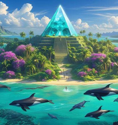 Meditation Activate the Keys of Lemuria