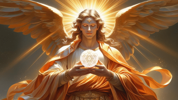 Meditation Higher Planes of Consciousness with Archangels