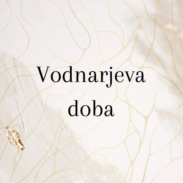 Vodnarjeva doba