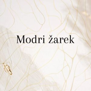 Modri žarek z delfini in Arkturijanci