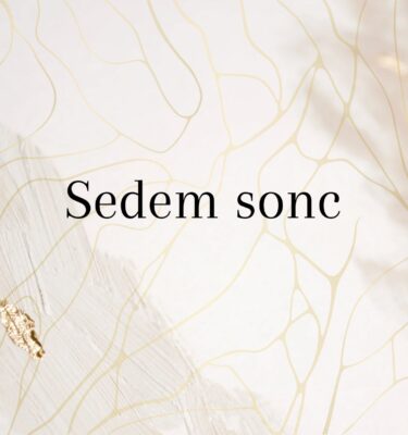 Meditacija sedmih sonc