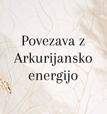 Meditacija povezave z arkturijansko energijo