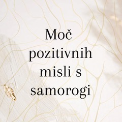 Meditacija za otroke