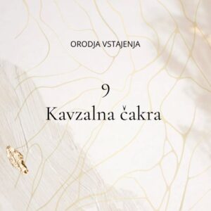 Aktivacija dušne zvezde