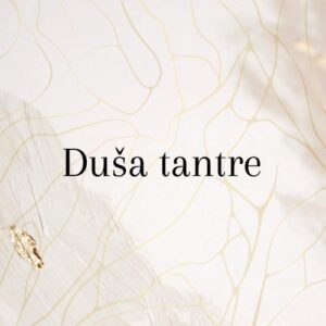 Duša Tantre