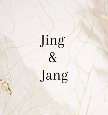 Vizualizacija Jing & Jang