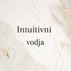 Intuitivni vodja