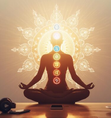 Predhod - meditacija kvantnega praga nove resničnosti