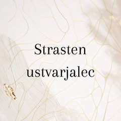 Strasten ustvarjalec