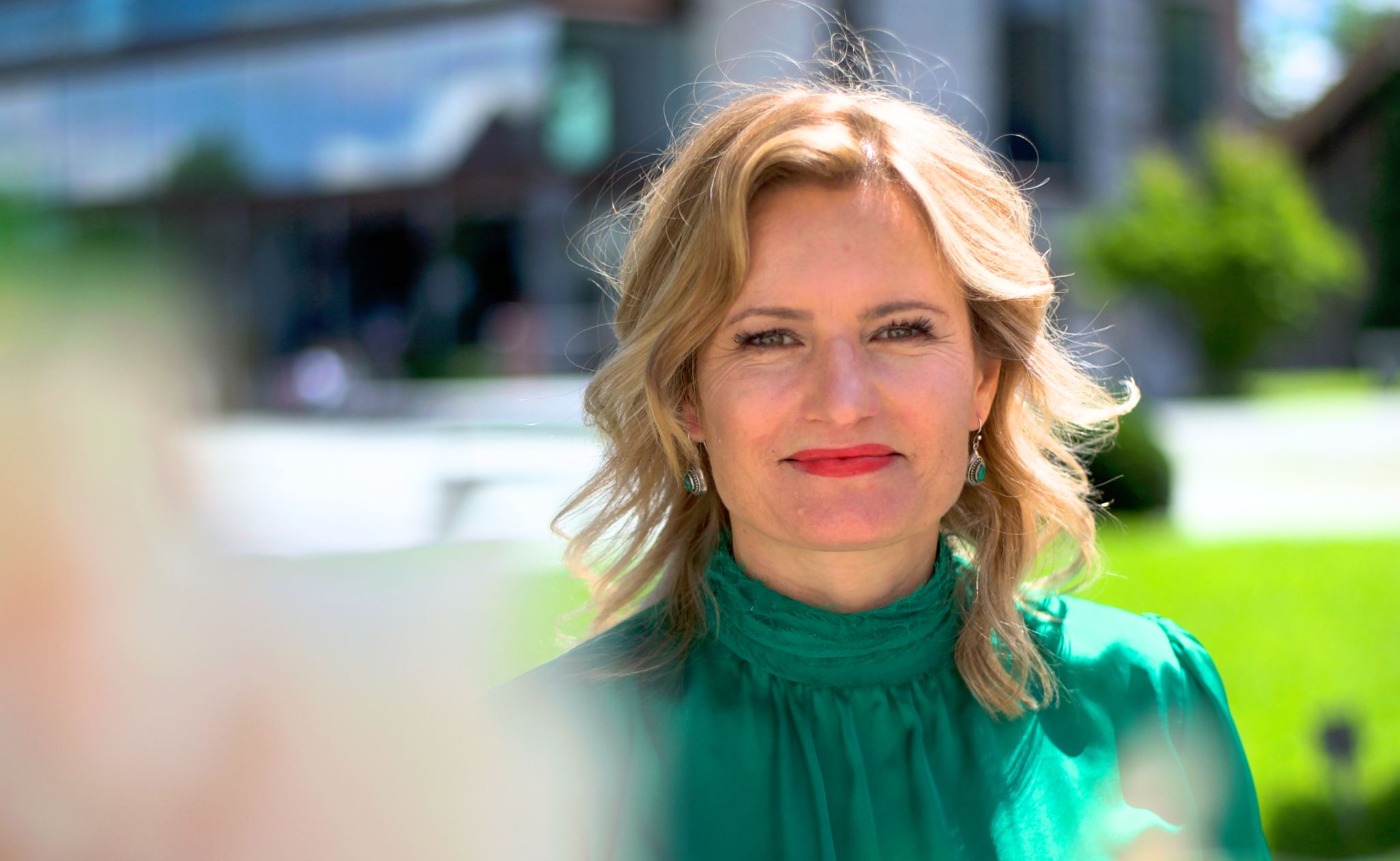 Tamara Belšak