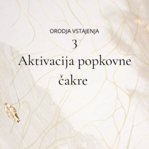 Aktivacija popkovne čakre