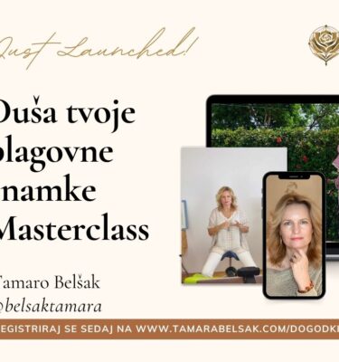 Duša tvoje blagovne znamke