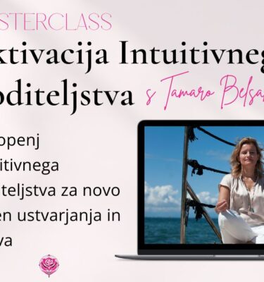 Aktivacija Intuitivnega Voditeljstva