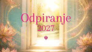 Odpiranje Intuitivnih vrat 2027